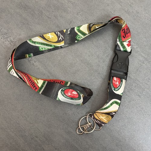 Jagermeister lanyard - lanyard, w/