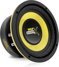 Pyle PLG54 Mid Bass Woofer