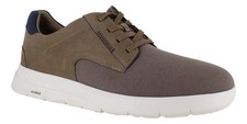 Mens Rockport Bronson Leather