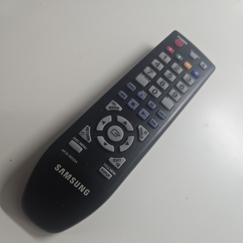 Ak59 00133a genuine remote - remote, for