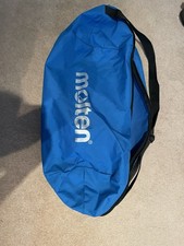 Molten Basketball Bag 