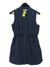 Jack Wills Tank Midi Dress UK8