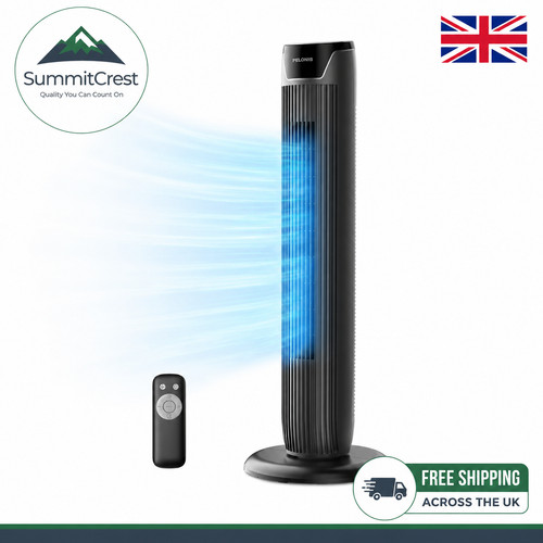 Pelonis tower fan - pelonis,