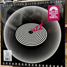 QUEEN Jazz 2019 HMV EXCLUSIVE