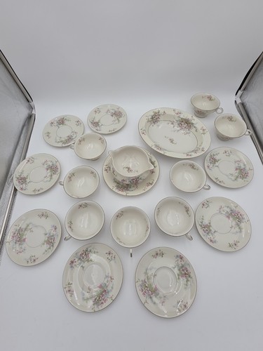 Vintage theodore haviland - vintage,