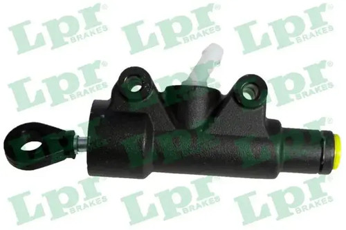 Clutch master cylinder - , plastic