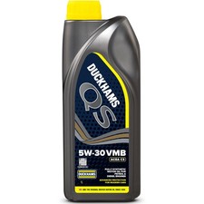 Duckhams QS 5W-30 VMB Fully