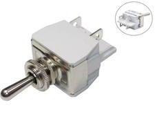 230V 15A DOUBLE POLE TOGGLE SWITCH FOR ARCHWAY DONER KEBAB EQUIPMENT