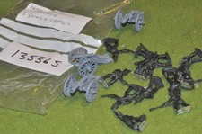 25mm napoleonic / castings -