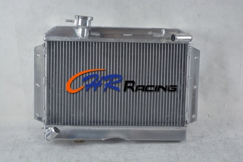 5row aluminium radiator for - 5row,