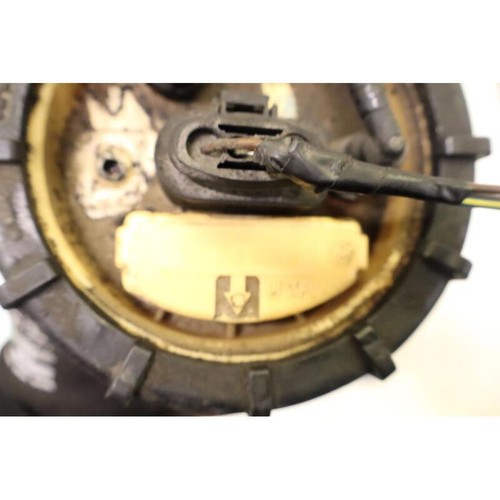 Fuel pump volkswagen - fuel,