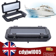 Square Porthole Boat Window