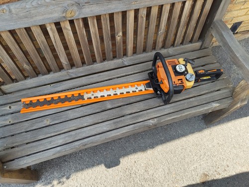 Stihl hs80 hedge trimmer - stihl, non