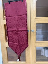 LAURA ASHLEY BERKELEY SCROLL