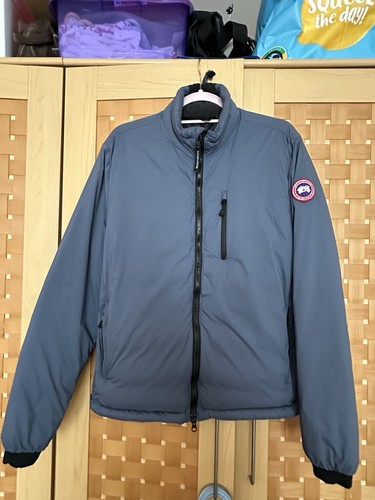 Canada goose lodge jacket size - canada,