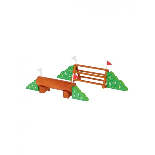 Lemieux toy pony cross - lemieux,