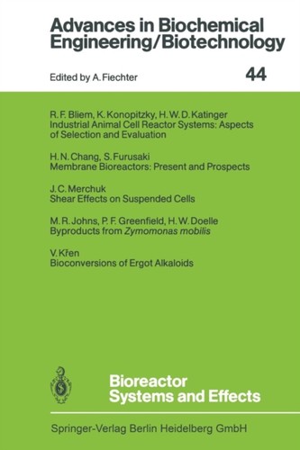 Bliem bioreactor systems - -,