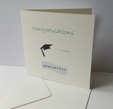 Graduation Card