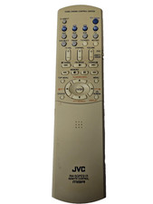 GENUINE  JVC RM-SQPES1R Home