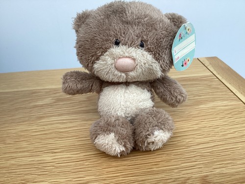 Lovely card factory hugs teddy - lovely,