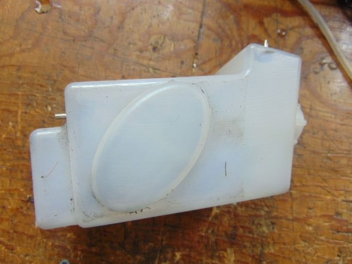 Robbe millenium fuel tank - fuel,