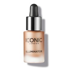 ICONIC London - Illuminator Original Liquid Highlighter 2.8ml Travel Size - NEW