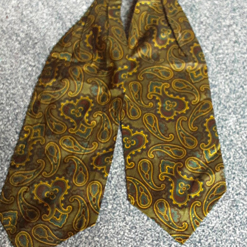 Men vintage pointed - vintage,