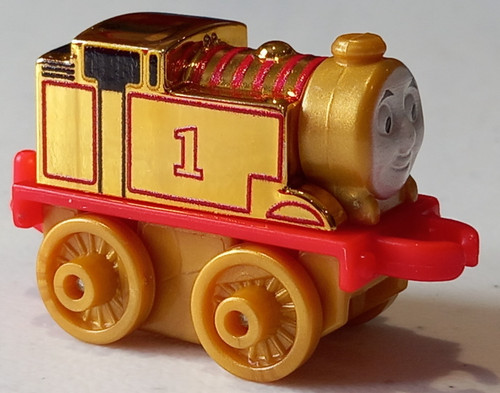 Thomas friends minis special - friends,