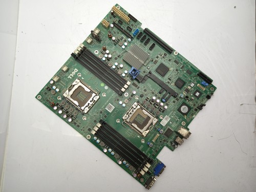 Dell poweredge r410 dual xeon - dell,