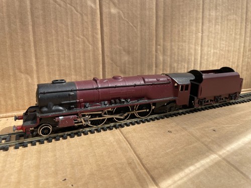 Hornby dublo rail - dublo, 2-rail