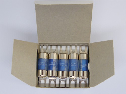 Lawson nit4 fuses - 10, x