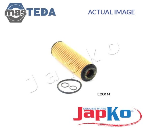 1eco114 engine oil - engine, filter