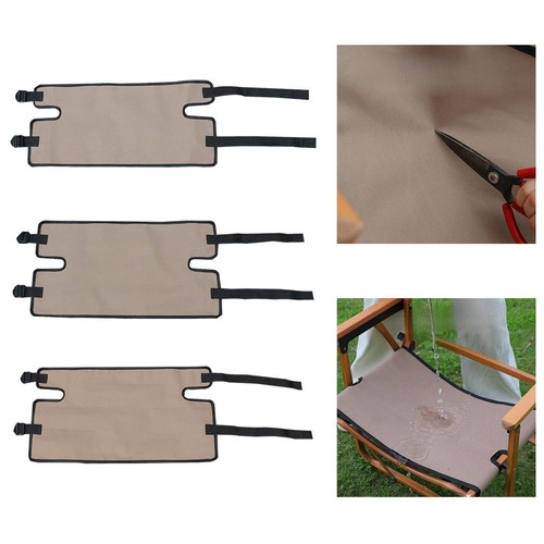 Camping chair replacement - camping,