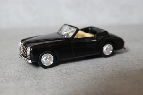 Norev simca sport black - ,