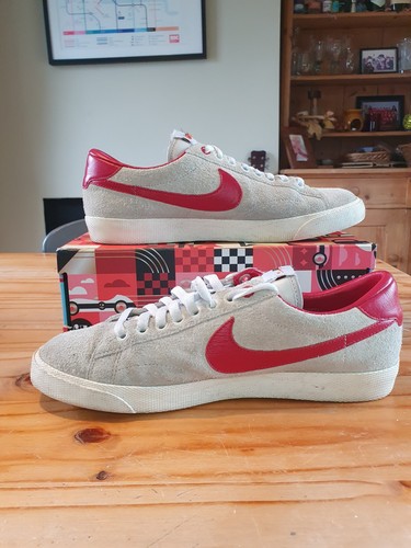 Nike clot tennis classic ac - clot,