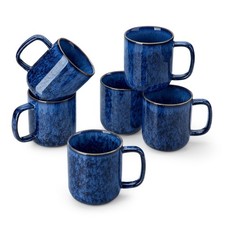 Vancasso starry coffee mugs - vancasso,