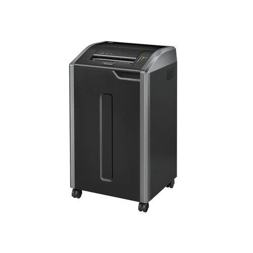 Fellowes powershred 425ci - powershred,