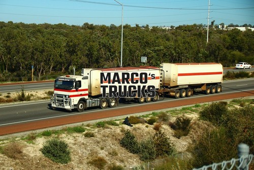 Truck photo volvo tipper - volvo, fh