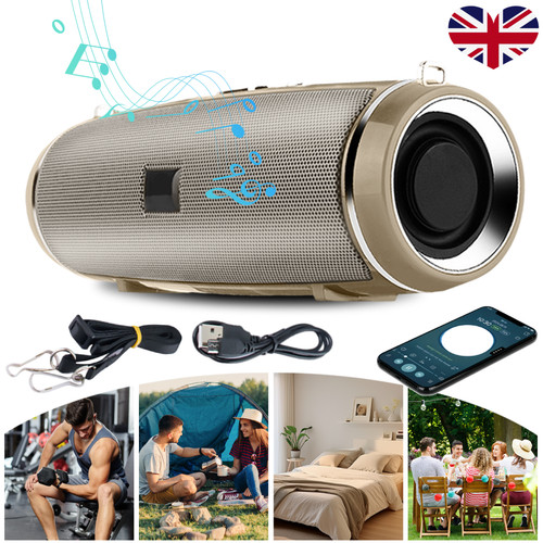 High bass ultra - loud, bluetooth