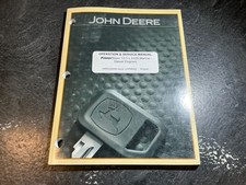 John Deere Powertech 12.5L