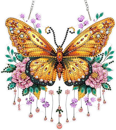 Diamond art kit for adults - diamond,