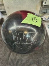Columbia 300 WD Ten Pin
