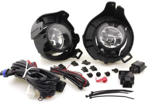 New spot fog light lamp - new,