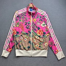 ADIDAS FARM RIO Jacket Women
