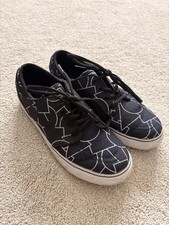 Nike SB Stefan Janoski CNVS