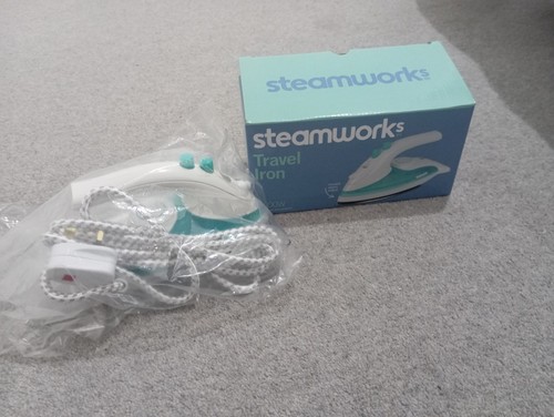 Style steamworks compact - style,