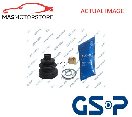 Joint boot kit gsp - joint,