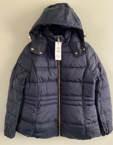 Joules ladies hadlow navy - ladies,