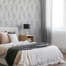 Fresco Jasmin Botanical Floral