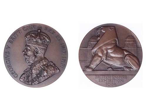 1924 british empire exhibition - 1924,